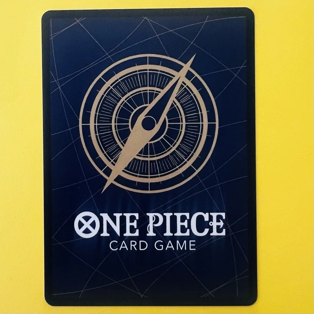 Genbo OP15-103 Adventure‎ on Kami's Island Regular One Piece NM